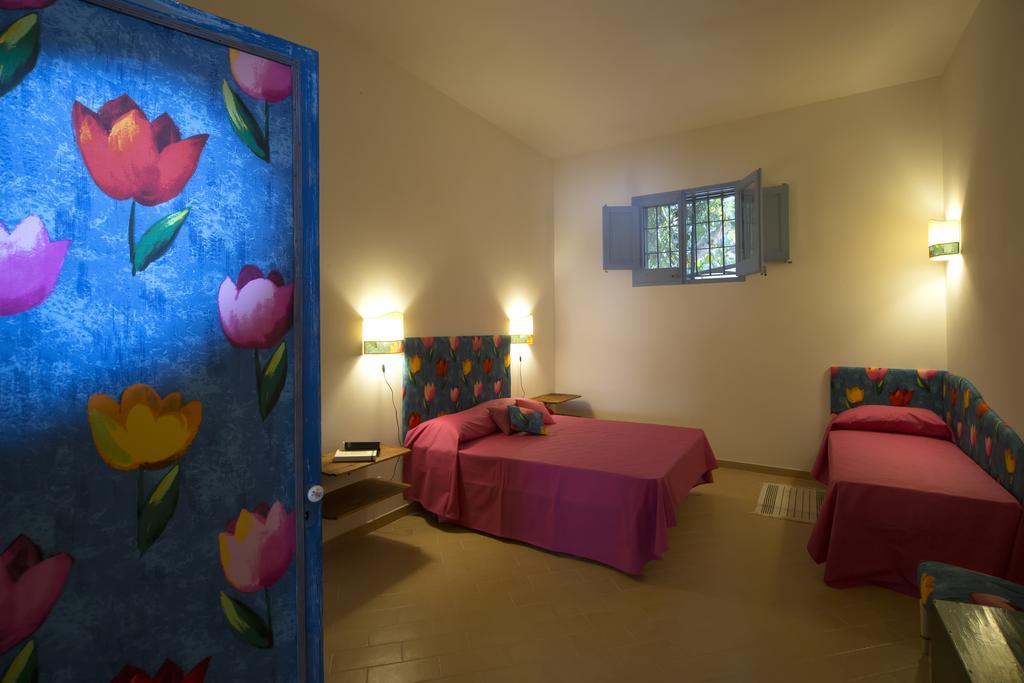 Le Case Dello Zingaro Contrada Sauci Grande Habitación foto