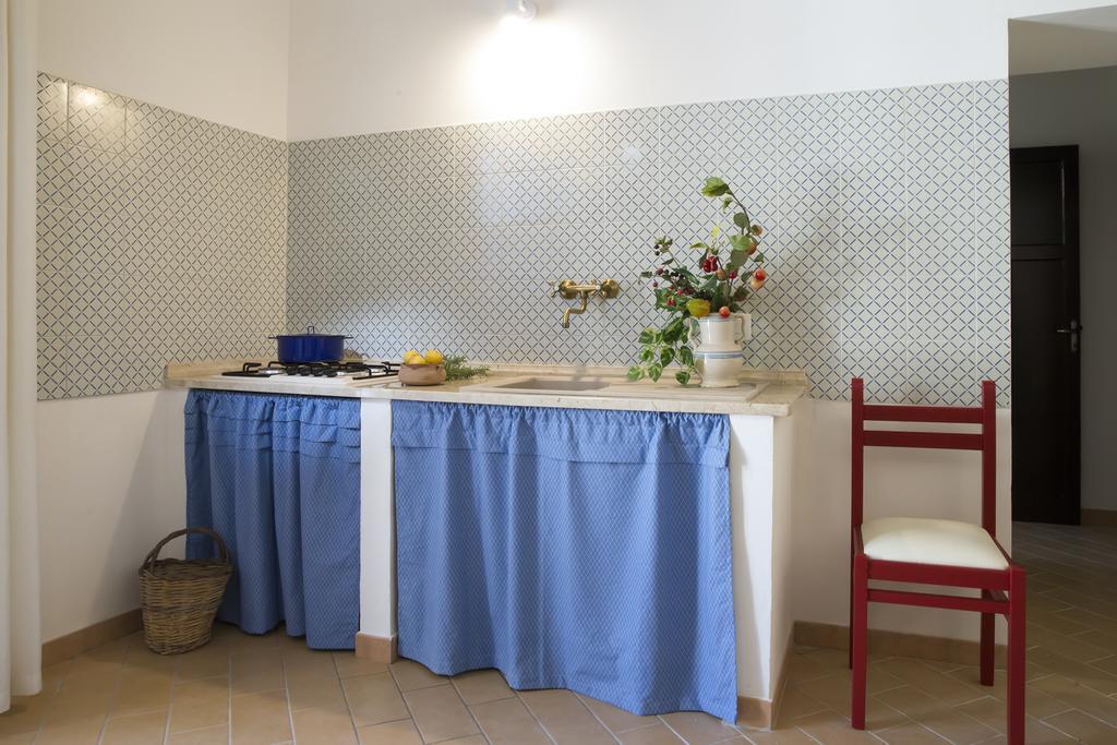 Le Case Dello Zingaro Contrada Sauci Grande Habitación foto